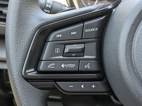 New 2026 Subaru Crosstrek 2.0i Premium AWD/4WD image 23