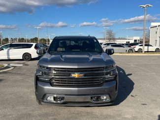 Used 2019 Chevrolet Silverado 1500 High Country w/ High Country Premium Package video 2