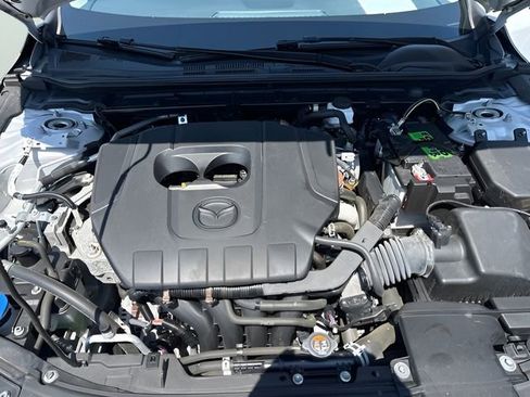 Used 2024 MAZDA MAZDA3 s FWD image 32