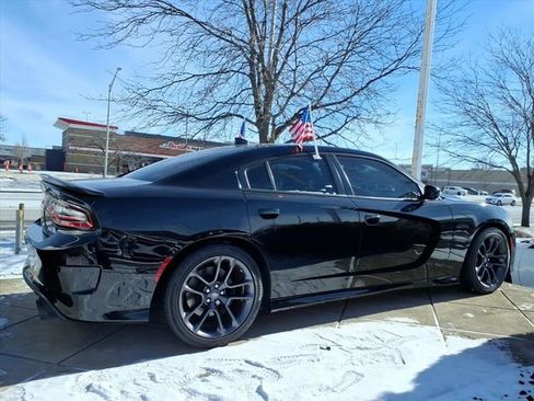 Used 2023 Dodge Charger Scat Pack image 6