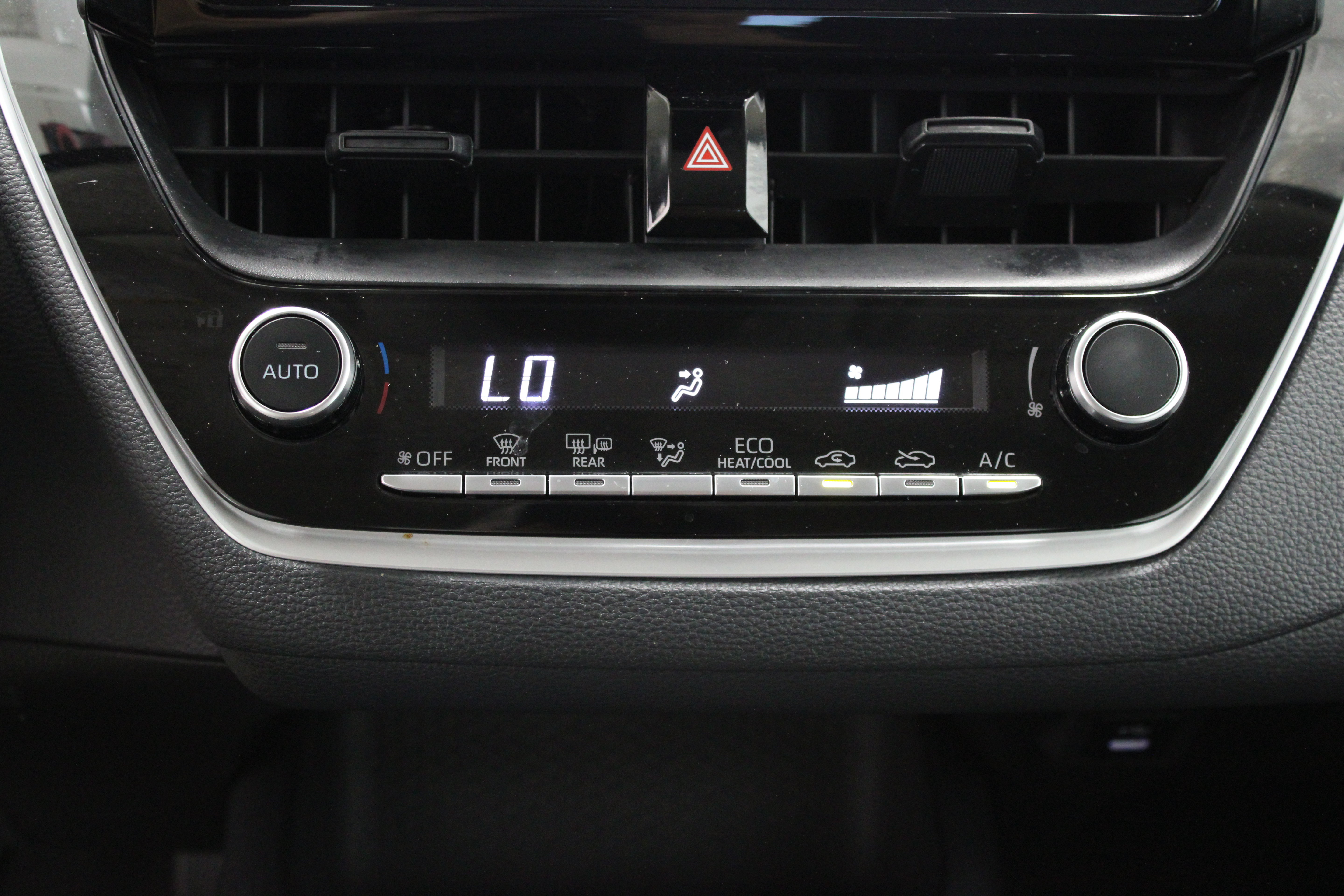 Certified 2026 Toyota Corolla LE FWD image 18