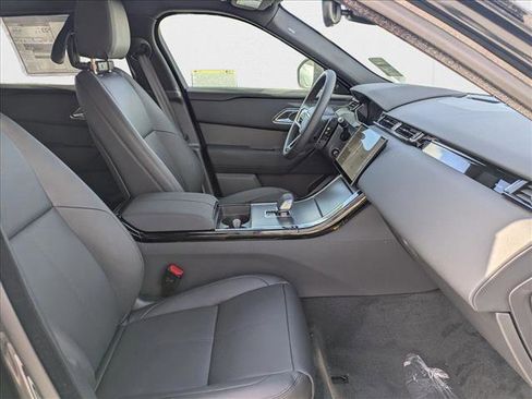 New 2026 Land Rover Range Rover Velar S image 17