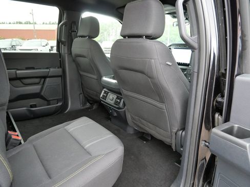 Certified 2024 Ford F150 STX AWD/4WD image 13