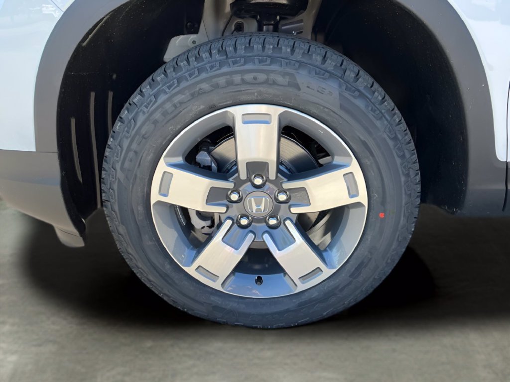 Used 2026 Honda Ridgeline RTL image 26