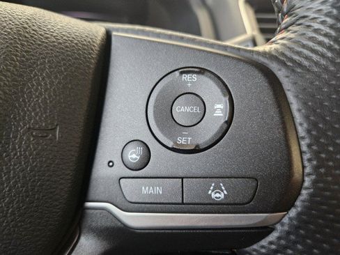 Used 2024 Honda Passport TrailSport image 27
