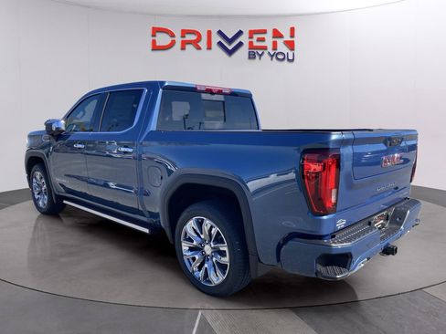 New 2026 GMC Sierra 1500 Denali image 3