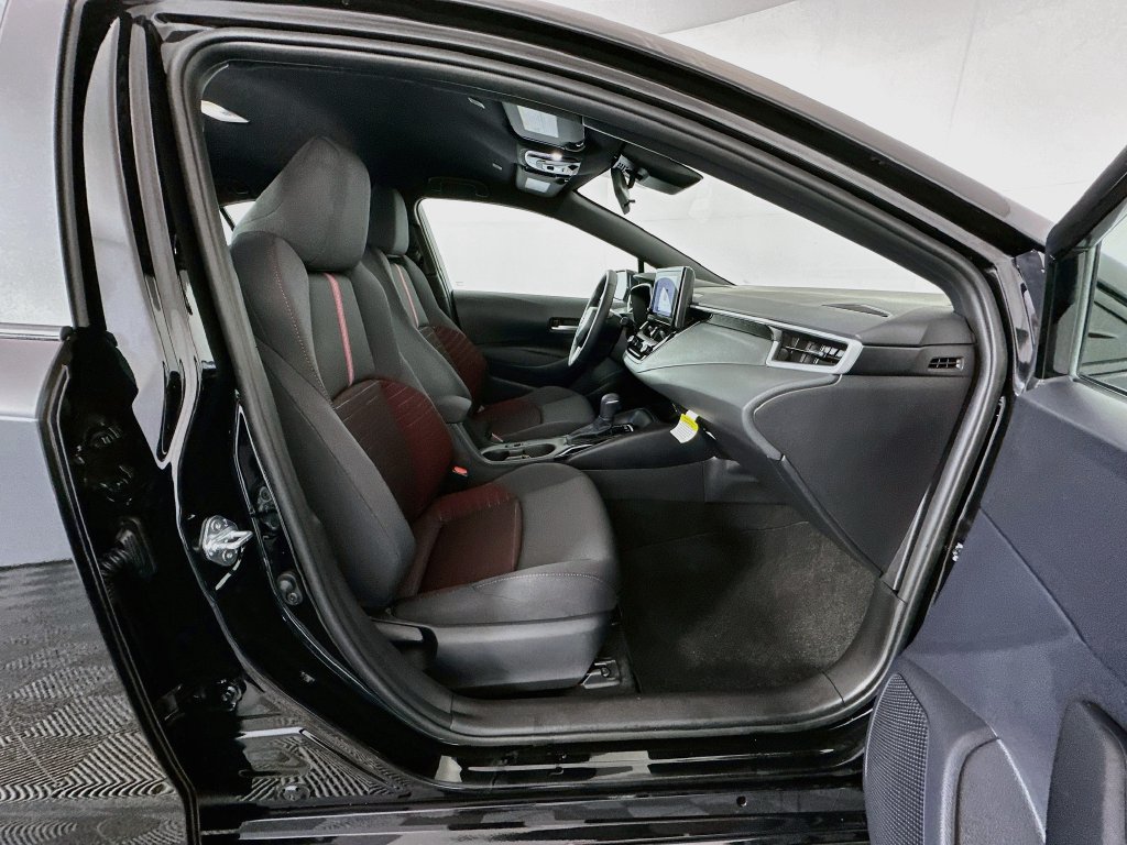 Certified 2026 Toyota Corolla SE FWD image 26
