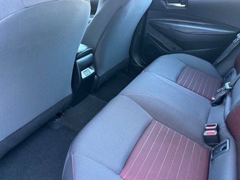 Used 2025 Toyota Corolla SE w/ Convenience Package image 12