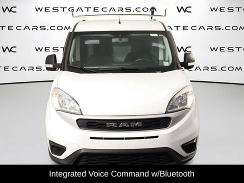 Used 2022 RAM ProMaster City Wagon FWD image 2