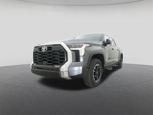 New 2026 Toyota Tundra SR5 image 32