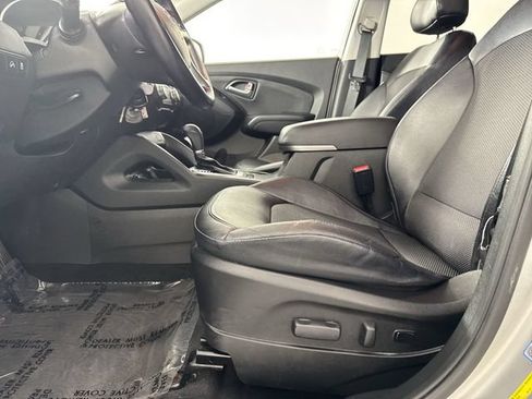 Used 2014 Hyundai Tucson SE FWD image 20