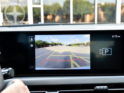 Used 2025 Hyundai Sonata SEL image 12