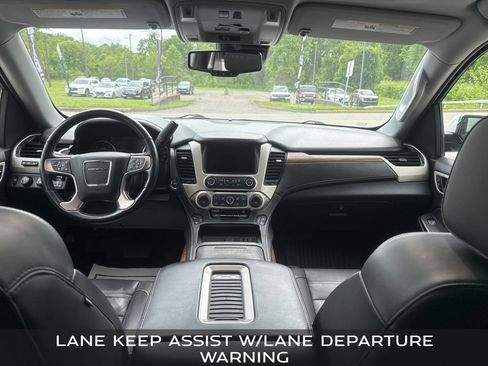 Used 2020 GMC Yukon Denali w/ Denali Ultimate Package AWD/4WD image 13