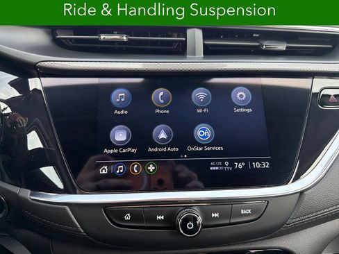 Certified 2023 Buick Encore GX Preferred FWD image 30