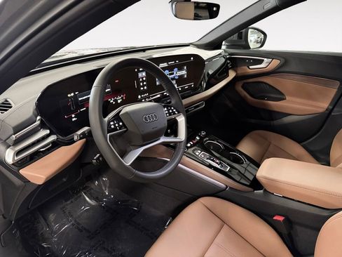 New 2025 Audi A5 2.0T Premium image 10