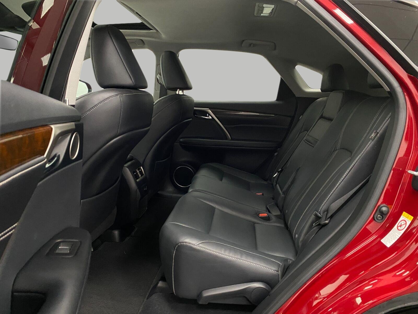Used 2019 Lexus RX 350 AWD w/ Navigation Package image 32
