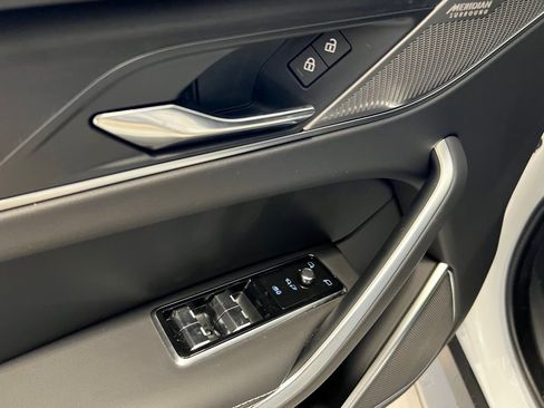 New 2026 Jaguar F-PACE R-Dynamic S image 26