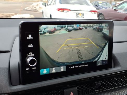 Certified 2023 Honda CR-V EX-L image 19