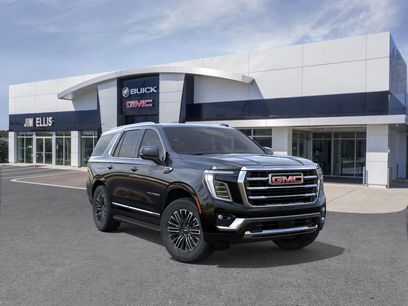 New 2026 GMC Yukon Elevation