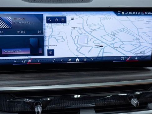 New 2026 BMW X5 xDrive50e image 17