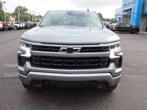 New 2026 Chevrolet Silverado 1500 RST w/ Safety Package AWD/4WD image 25