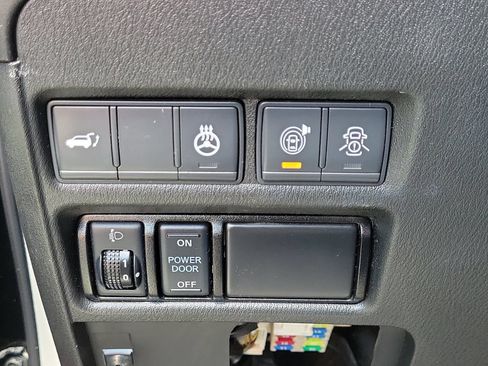 Used 2020 INFINITI QX80 Luxe w/ Proassist Package RWD image 17