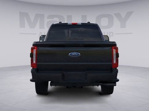New 2026 Ford F250 XL w/ STX Appearance Package AWD/4WD image 6