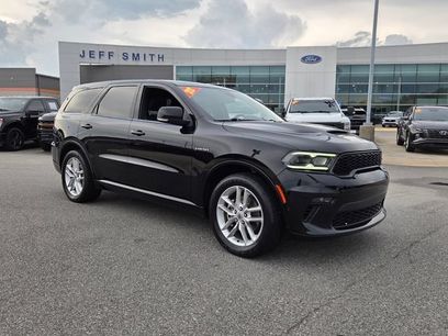 Used 2022 Dodge Durango R/T w/ Trailer Tow Group IV