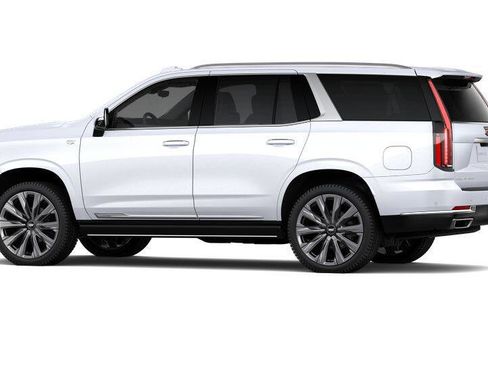 New 2026 Cadillac Escalade Luxury image 23