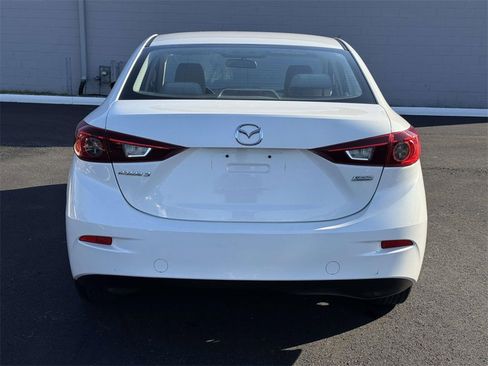 Used 2014 MAZDA MAZDA3 i Sport image 21