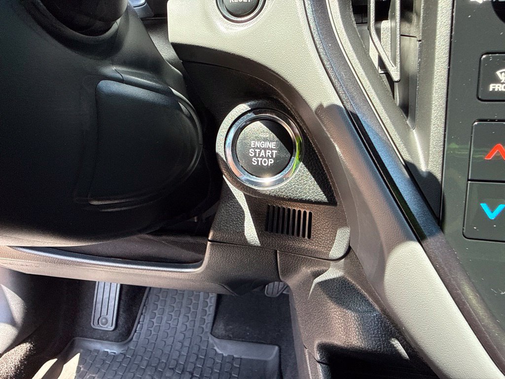 Used 2024 Subaru Crosstrek 2.5i Wilderness w/ Crosstrek Mirror Package AWD/4WD image 11