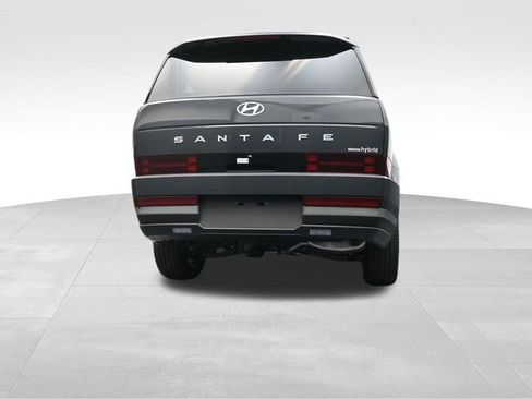 New 2026 Hyundai Santa Fe Limited AWD/4WD image 37