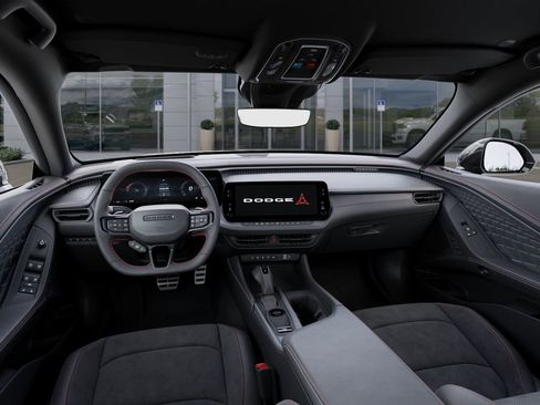 New 2026 Dodge Charger R/T AWD/4WD image 14