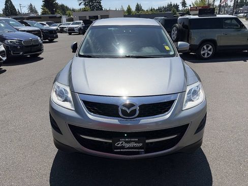Used 2010 MAZDA CX-9 Sport AWD/4WD image 15