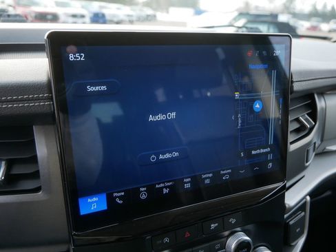 Used 2024 Ford Expedition Max XLT image 30