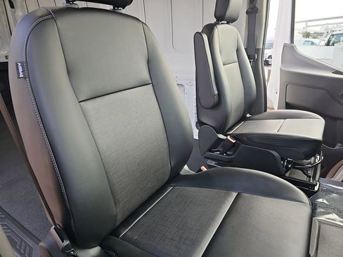 New 2026 Ford Transit 150 148 Medium Roof image 10