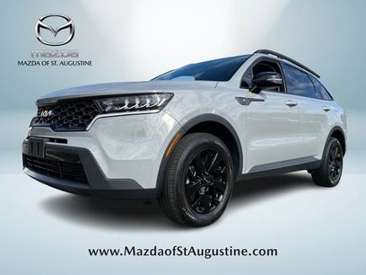 Used 2023 Kia Sorento S w/ Panoramic Sunroof Package