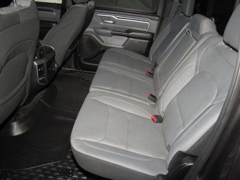 Used 2021 RAM 1500 Big Horn image 13