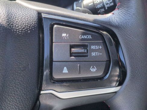 Used 2025 Honda Odyssey Sport-L image 21