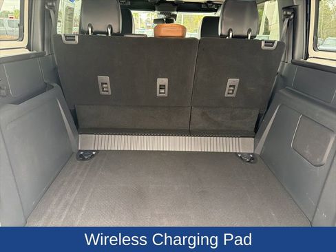 Certified 2024 Ford Bronco Outer Banks image 10