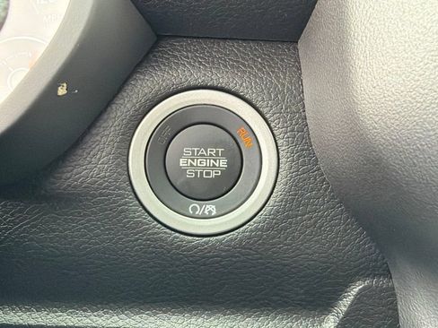 Used 2025 RAM 2500 Big Horn AWD/4WD image 28