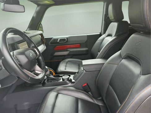 Used 2023 Ford Bronco Badlands AWD/4WD image 22
