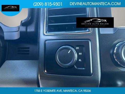 Used 2021 Ford F250 XLT image 22