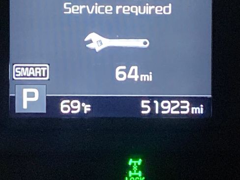 Used 2019 Kia Sorento AWD w/ LX Convenience Package image 19