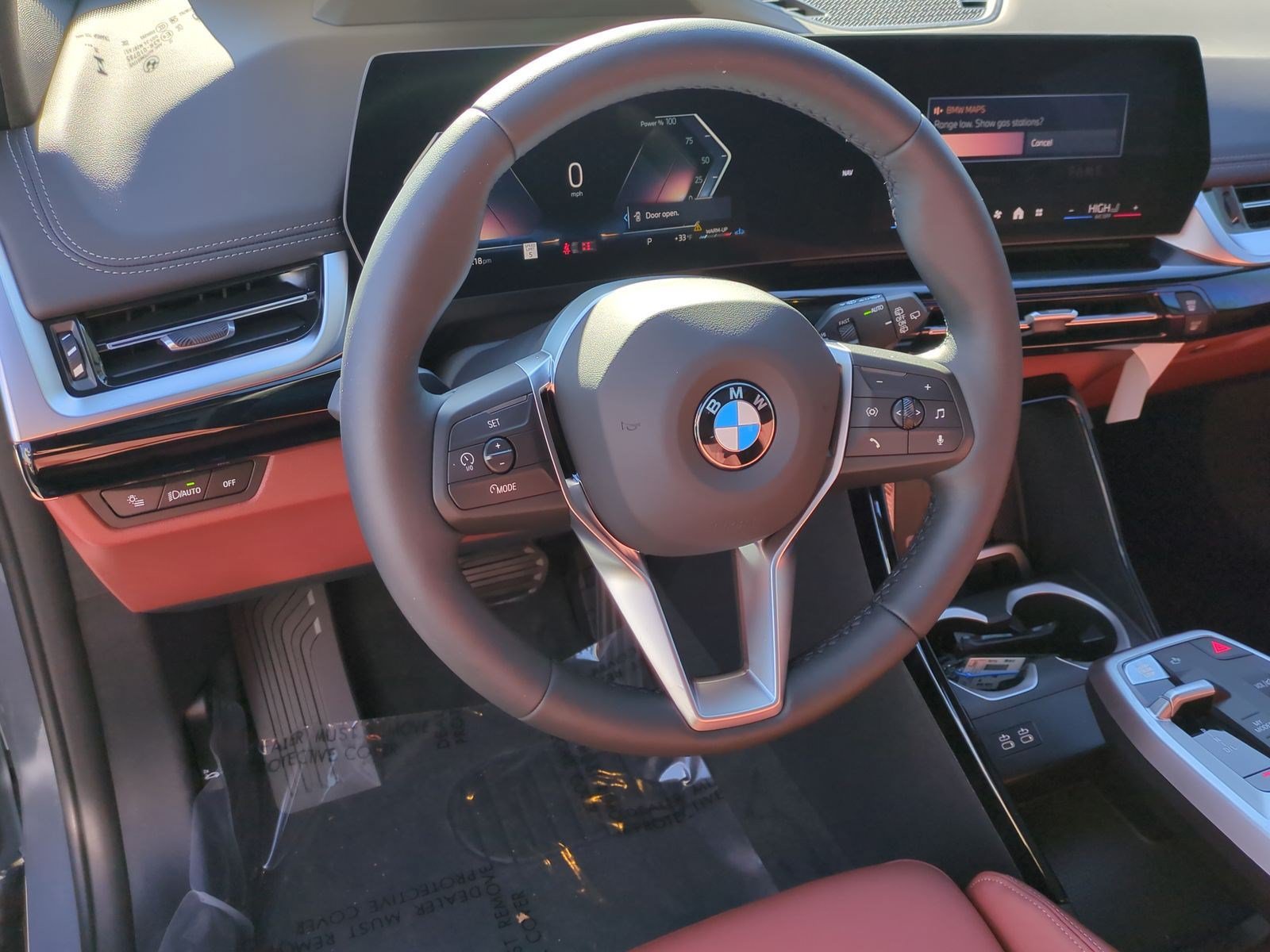 Used 2026 BMW X1 xDrive28i w/ Technology Package AWD/4WD image 16
