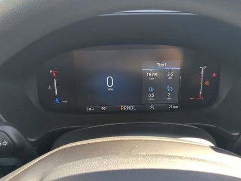 New 2026 Ford Escape Active w/ Tech Pack #1 image 26