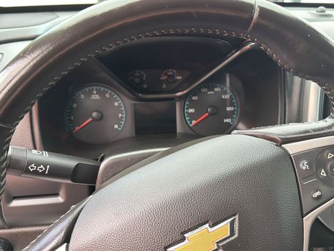 Used 2022 Chevrolet Colorado LT w/ Fleet Safety Package RWD image 14