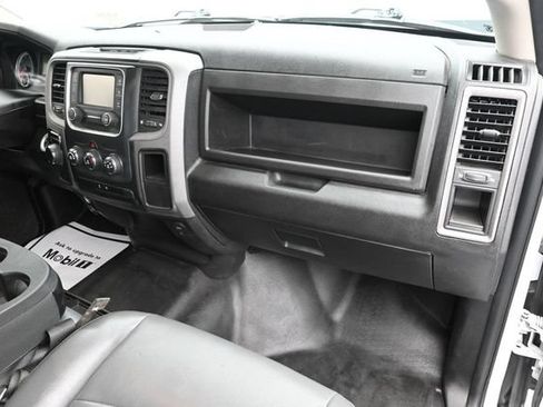 Used 2023 RAM 1500 Tradesman RWD image 35