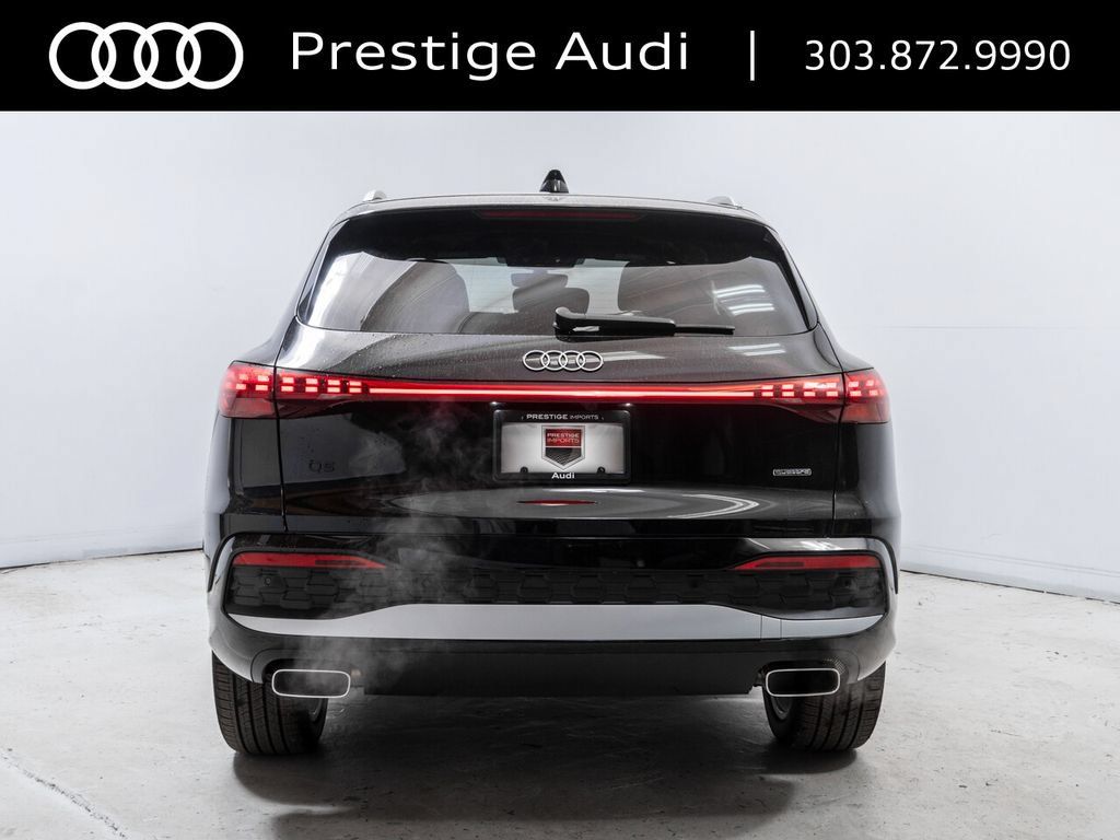 New 2026 Audi Q5 Premium Plus AWD/4WD image 6