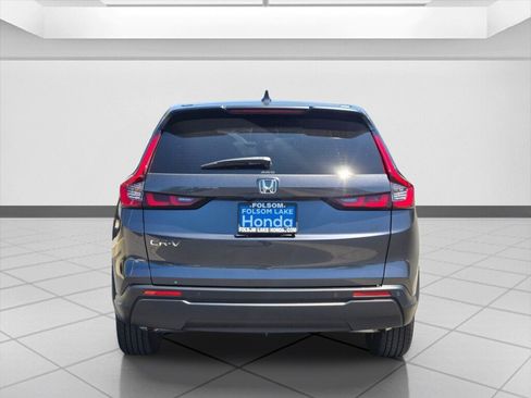 Used 2026 Honda CR-V EX-L image 6